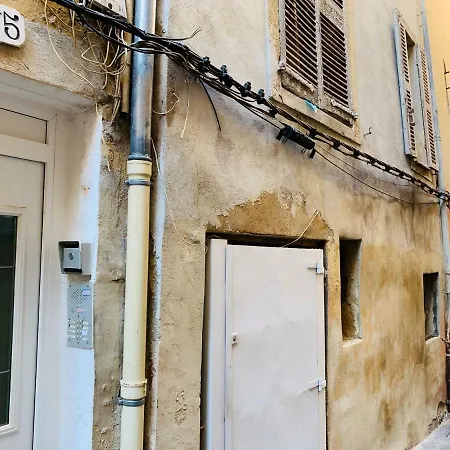 Rotonde Studio * Aix-en-Provence