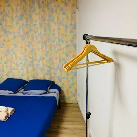 Rotonde Studio Apartment